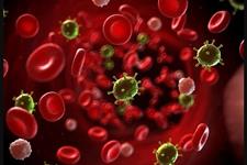 رابطه بین گروه خون و یک بیماری ویروسی