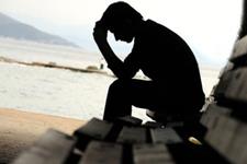 تأثیر کتامین بر افسردگی 