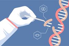 CRISPR در بیولوژی و درمان سرطان