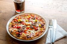 تاثیر مصرف پیتزا بر بهبود بیماری آرتریت روماتوئید