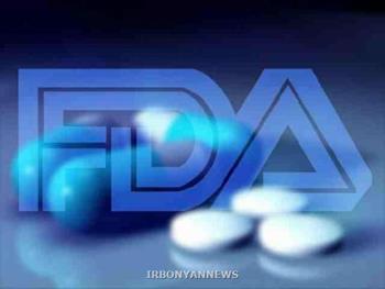 FDA تاییدیه تزریق چشمی داروی Eylea  را صادر کرد