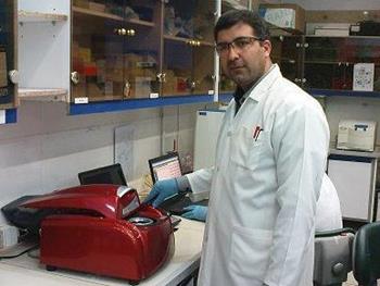 محقق ایرانی امیدی تازه برای درمان بیماران MS ایجاد کرد