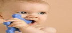 برای کاهش درد دندان درآوردن کودک از benzocaine استفاده نشود