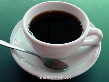 کافئین قهوه خطر ابتلا به سرطان دهان را کاهش می دهد