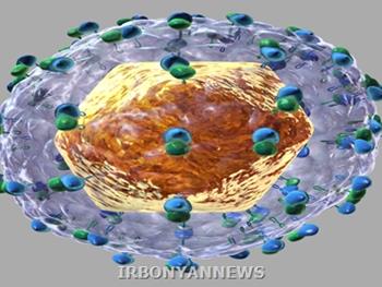 مطالعات جدید برای درمان هپاتیت  C 