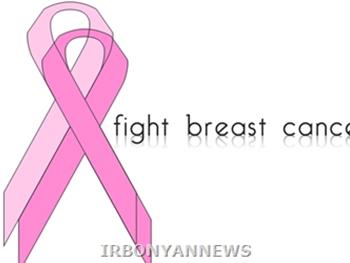 محققان آنزیم دخیل درجهش های سرطان پستان را کشف کردند