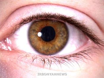 موفقیت سلول های بنیادی در درمان آسیب ها ی چشمی
