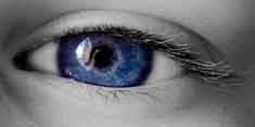 سفید شدن مردمک و انحراف چشم نشانه سرطان چشم در کودکان