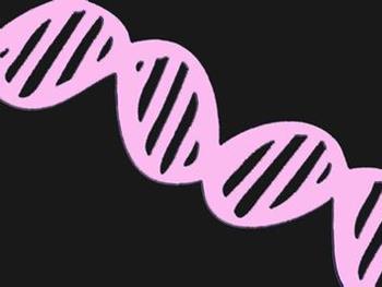 تشخیص خطر ابتلا به سرطان پستان با آزمایش های ژنتیکی