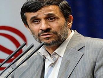 دكتر احمدي‌نژاد از پنج داروي پيشرفته و پيچيده بومي رونمايي كرد