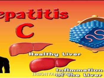 داروی آزمایشی علیه هپاتیت C
