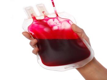 با اهدای خون، زندگی را هدیه کن!