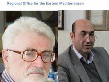 تقدیر از دو دانشمند ایرانی در جمع پنج برگزیده سازمان بهداشت جهانی