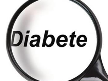 فاکتورهای ژنتیکی ایجاد کننده دیابت تأثیری بر پیشرفت این بیماری ندارند