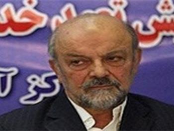 " سعید بوذری" رئیس انستیتو پاستور ایران شد
