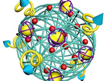  nano-cocoon، ساختار جدیدی برای انتقال دارو