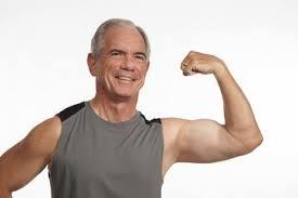 نقش هورمون اکسی توسین در جوان سازی عضلات پیر 