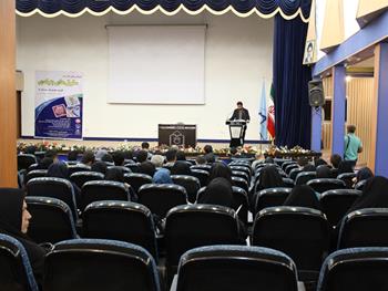 کنفرانس علمی سلول های بنیادی در بندرعباس برگزار شد