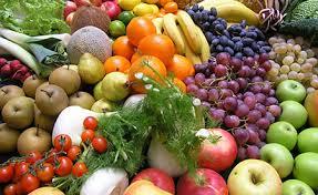 توسعه محصولات کشاورزی سالم و ارگانیک برای کاهش سرطان 