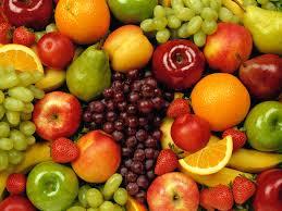خوردن میوه و سبزیجات آلوده به باقی مانده های حشره کش ها روی کیفیت اسپرم اثر می گذارد