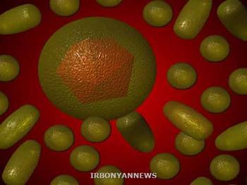 افزایش سرعت و دقت اندازه‌گیری ویروس هپاتیت B با «ایمن‌حسگر» محققان کشور
