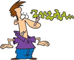 کاهش توانایی تشخیص بوها ممکن است پیش بینی کننده مرگ ظرف مدت پنج سال باشد!