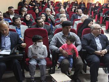 سمینار یک روزها سلول های بنیادی، کاربردها، پتانسیل ها و چشم انداز در استان کرمان برگزار شد