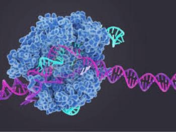 تقویت ویرایش ژن CRISPR/Cas9 برای سلول های بنیادی خون ساز انسانی