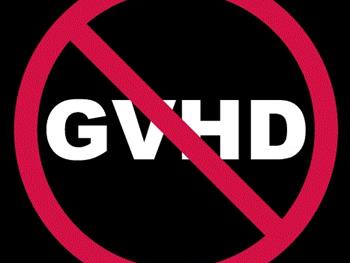 آنتی بادی Tx عوارض GVHD را بعد از پیوند سلول های بنیادی کاهش می دهد