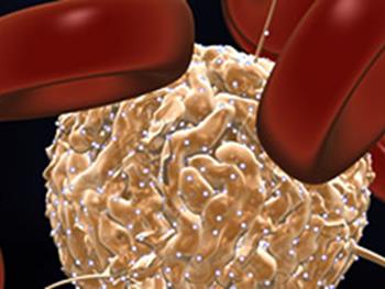 بلوغ سلول های خونی به سلول های بنیادی خونساز