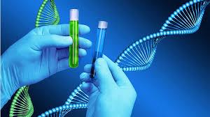 پیشنهاد پروژه ای با هدف ساخت DNAی انسانی