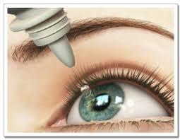 یافتن راهکار درمانی بالقوه برای نابینایی دردناک ناشی از خشکی چشم