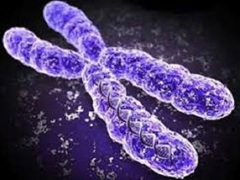 کشف برهمکنش های بین کروموزوم های 12 و 17