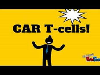 ایمنی درمانی CAR T Cell می تواند پایان راه سرطان باشد