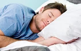 خواب روی باروری مردان تاثیر می گذارد