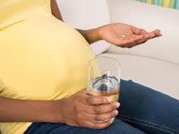 استفاده از مسکن ها در زمان بارداری ممکن است روی باروری بچه در آینده تاثیرگذار باشد