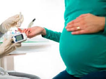 چگونه دیابت بارداری روی قلب نوزاد اثر می گذارد