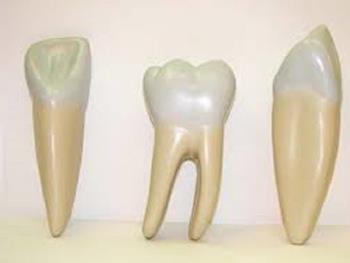 افزایش تشکیل لیگامنت و استخوان روی ایمپلنت های دندانی به کمک صفحات سلولی پریودنتال