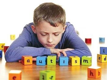 ژن‌درمانی اوتیسم در ارگانوییدهای مغزی 