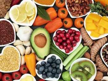 توصیه های غذایی و سبک زندگی سالم: سلامت قلب عموم جامعه