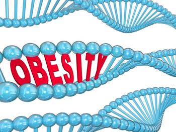 کشف جهش ژنی نادری که از چاقی بیش از حد جلوگیری می‌کند