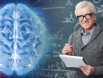 مغز انسان تا 60 سالگی سرعتش را از دست نمی‌دهد