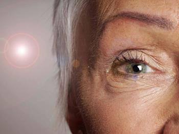 تشخیص زودهنگام آلزایمر با معاینه‌ی چشم ها 