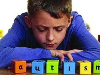 کشف نشانگر جدید اوتیسم در کودکان