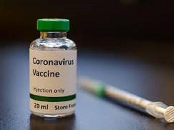 گزارشی از پیشرفت در تولید واکسن COVID-19
