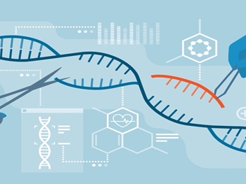 انقلابی جدید در درمان بیماری‌های ژنتیکی 