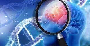 نقش ژنتیک در تجمع آمیلوئید بتا در مغز