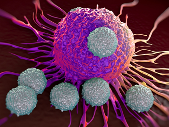 شناسایی پتانسیل جدید سلول‌های T کشنده سرطان