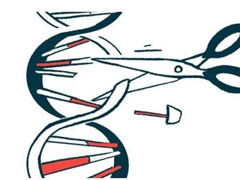 استفاده از ویرایش ژن CRISPR/Cas9 برای حذف جهش بیماری ALS