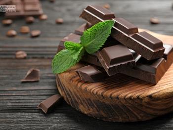 کشف ارتباط بین مصرف شکلات تلخ و کاهش خطر ابتلا به فشار خون اولیه